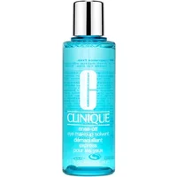 Clinique Rinse-Off Eye Makeup Solvent 125ml