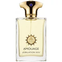 Amouage Jubilation XXV Man Eau De Parfum 100ml