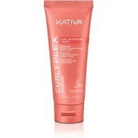 Kativa Curly Plex Curl Activactor Cream 240ml