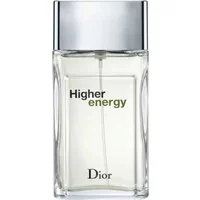 DIOR Higher Energy Eau De Toilette 100ml