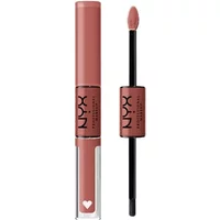 NYX Professional Makeup Pro Makeup Shine Loud High Shine Lip Colour 05 Magic Maker