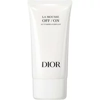 DIOR La Mousse Off/On Foaming Cleanser 150ml