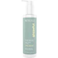 Revuele Glazeful Pure Velour Milky Cleanser 200ml