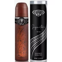 Cuba Signature Eau De Toilette 100ml