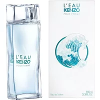 Kenzo L'Eau Kenzo Pour Femme Eau De Toilette 100ml