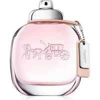 Coach Eau De Toilette 90ml