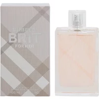 BURBERRY Brit For Her Eau De Toilette 100ml