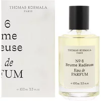 Thomas Kosmala No.6 Brume Radieuse Eau De Parfum 100ml