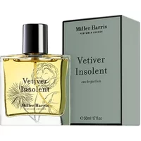 Miller Harris Vetiver Insolent Eau De Parfum 50ml