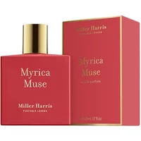Miller Harris Myrica Muse Eau De Parfum 50ml
