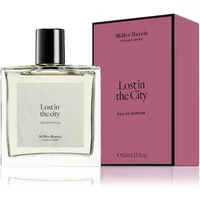 Miller Harris LOST In The City Eau De Parfum 50ml