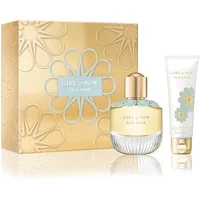 Elie Saab Girl Of Now Eau De Parfum Gift Set 50ml