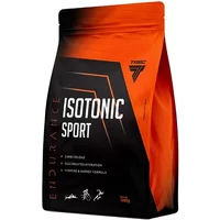 Trec Nutrition Endurance Isotonic Sport Orange