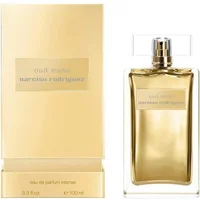 Narciso Rodriguez Oud Musc Intense Eau De Parfum 100ml