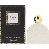 M. Micallef Secrets Of Love Spiritual Eau De Parfum 100ml