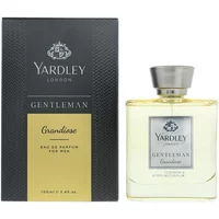 Yardley Gentleman Eau De Parfum Suave 100ml