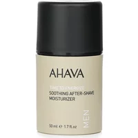 AHAVA Time To Energise Soothing Aftershave Moisturiser 50ml