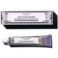 Benamor Jacaranda Calming Hand Cream 50ml