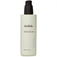 AHAVA Deadsea Water Mineral Body Lotion 250ml