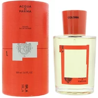 Acqua Di Parma Colonia By Samuel Ross Orange Eau De Cologne 100ml