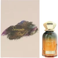 Ahmed Al Maghribi Summer Oud Extrait De Parfum 60ml