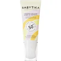 Mimitika Babytika Sunscreen Brush SPF 50+ 40ml