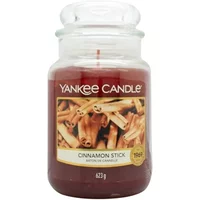 Yankee Candle Cinnamon Stick Large Jar Candle