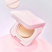 Clio Kill Cover Mesh Glow Essential Cushion Set #21N Linen