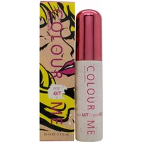 Milton Lloyd Colour Me Pop Art Eau De Parfum 50ml