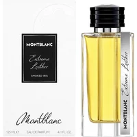 Montblanc Extreme Leather Eau De Parfum 125ml