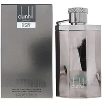 Dunhill London Desire Platinum Eau De Toilette 100ml