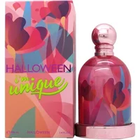 Jesus del Pozo Halloween I'm Unique Eau De Toilette 100ml