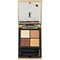 Yves Saint Laurent Couture Mini Clutch Eyeshadow Palette 800 Over Dore