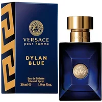Versace Dylan Blue Pour Homme Eau De Toilette 30ml