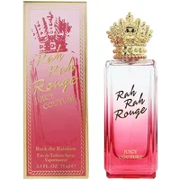 Juicy Couture Rah Rah Rouge Eau De Toilette 75ml