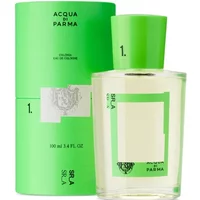 Acqua Di Parma Colonia Eau De Cologne Samuel Ross Green Limited Edition 100ml