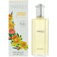 Yardley English Daffodil Eau De Toilette 125ml