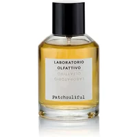 Laboratorio Olfattivo Patchouliful Eau De Parfum 100ml