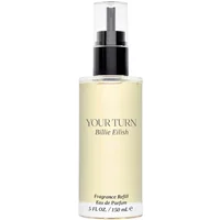Billie Eilish Your Turn Eau De Parfum 150ml - Refill