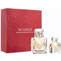 Khloe Kardashian XO KHLOE Eau De Parfum Gift Set 30ml