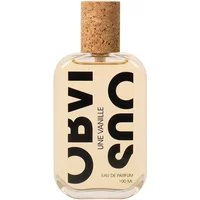 OBVIOUS Une Vanille Eau De Parfum 100ml