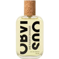 OBVIOUS Une Fleur d'Oranger Eau De Parfum 100ml