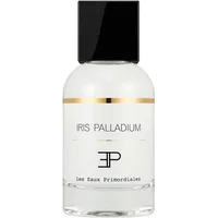 Les Eaux Primordiales Iris Palladium Eau De Parfum 100ml