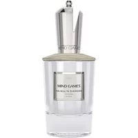 Mind Games As-Suli's Diamond Extrait De Parfum 100ml