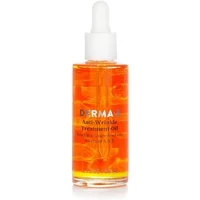 Derma E Anti-Wrinkle Treatment Oil 60ml