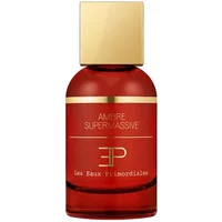 Les Eaux Primordiales Ambre Supermassive Extrait De Parfum 100ml