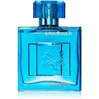 Franck Olivier Blue Touch Eau De Toilette 100ml