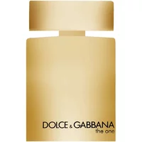 Dolce & Gabbana The One For Men Gold Eau De Parfum Intense 100ml