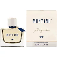 Mustang Gold Signature Eau De Parfum 30ml