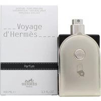 Hermès Voyage d'Hermes Pure Perfume 100ml